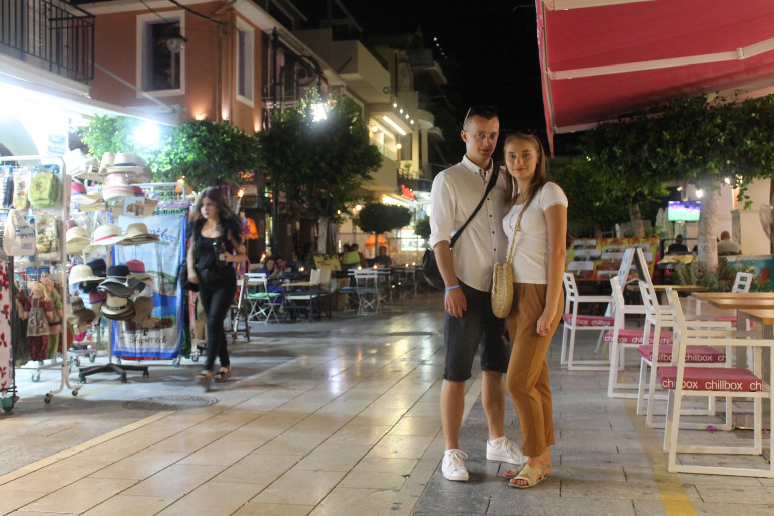 Zakynthos 2018 – zdjęcie