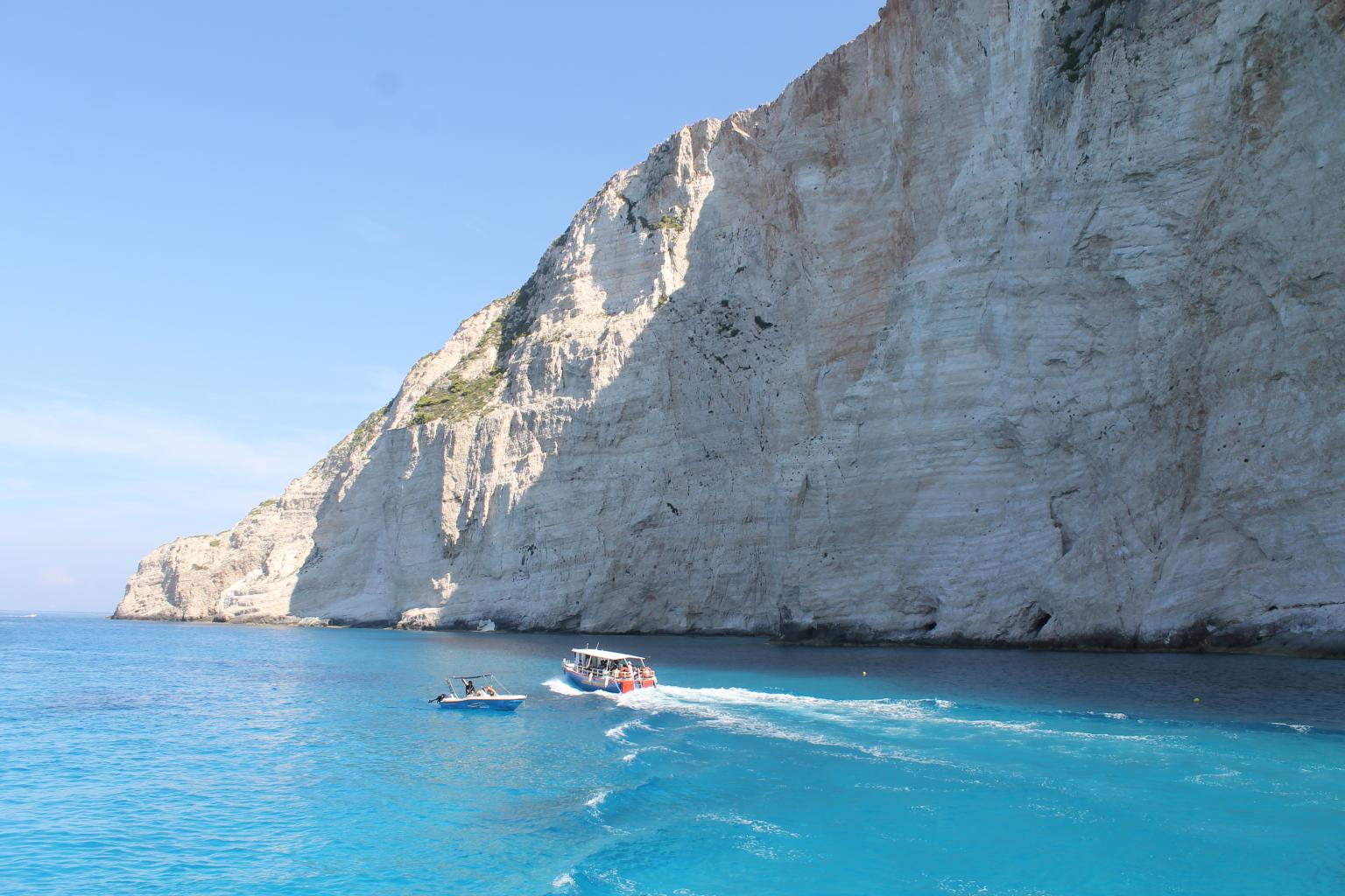 Zakynthos 2018 – zdjęcie