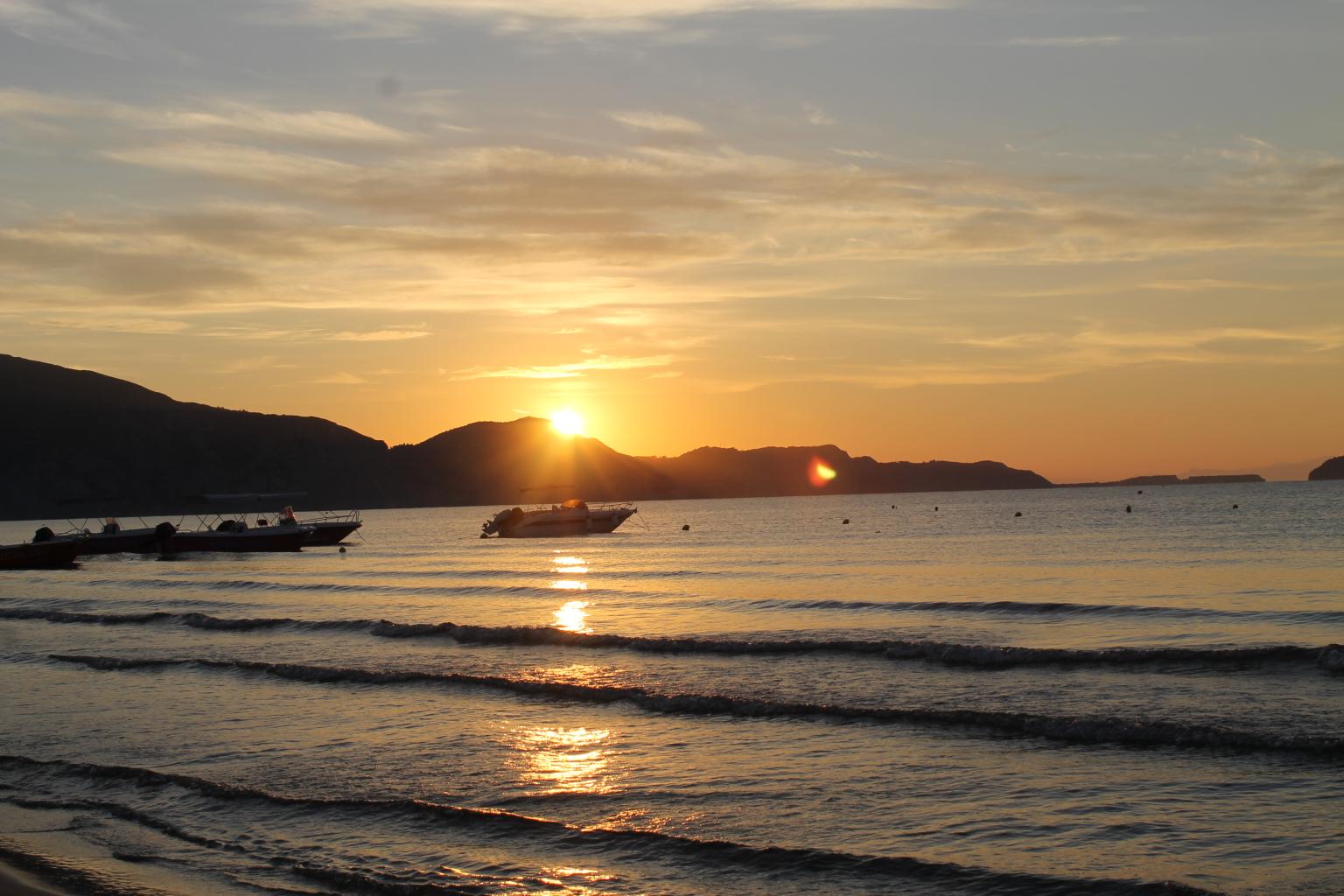 Zakynthos 2018 – zdjęcie