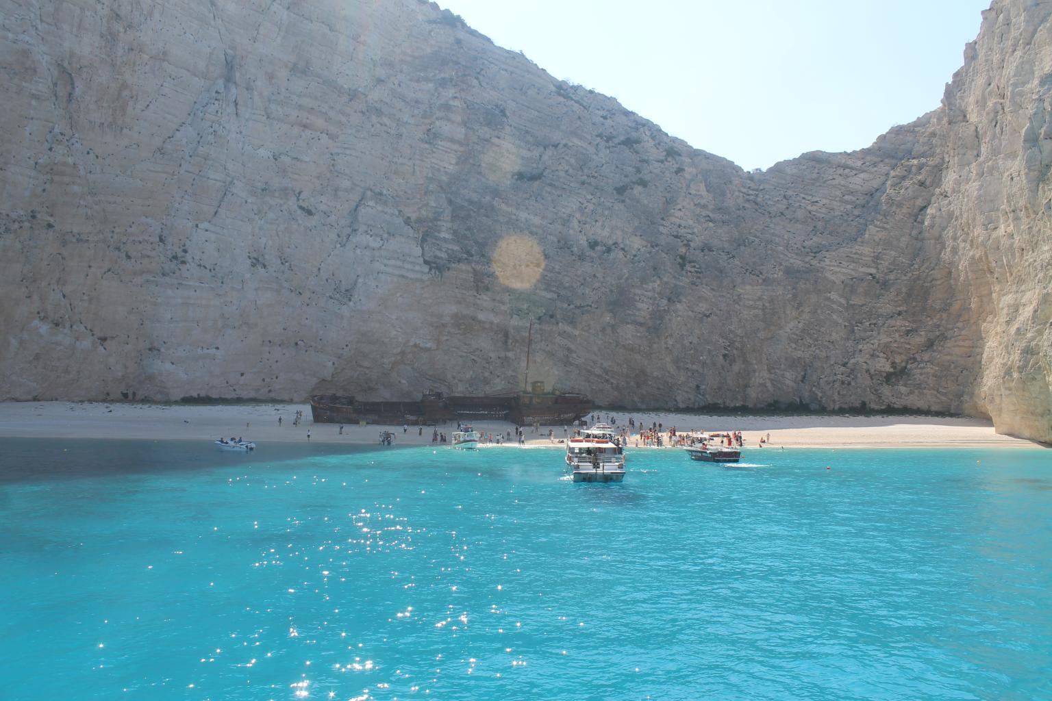 Zakynthos 2018 – zdjęcie