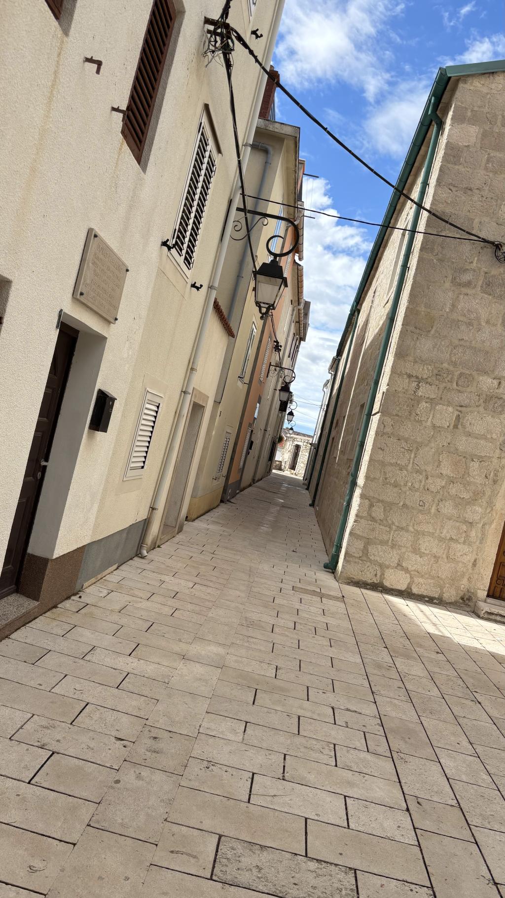 Zadar Chorwacja, Zaton 2025 – zdjęcie