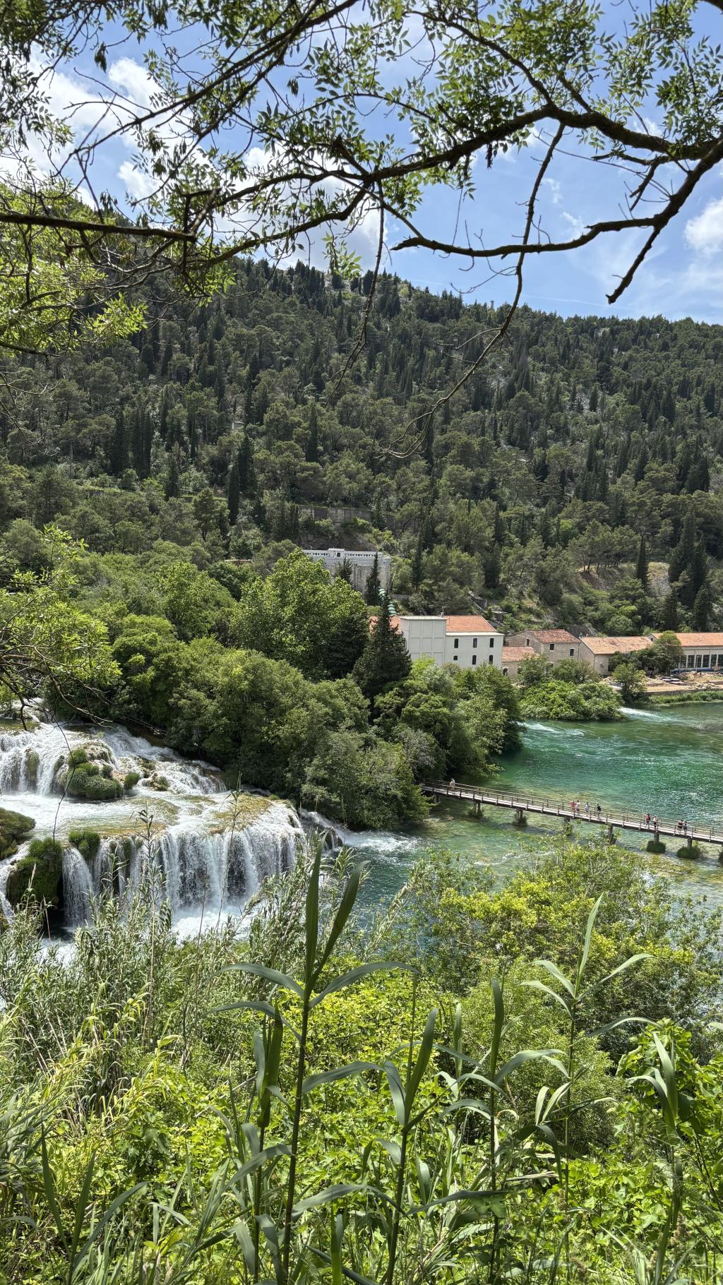 Zadar Chorwacja, Zaton 2025 – zdjęcie