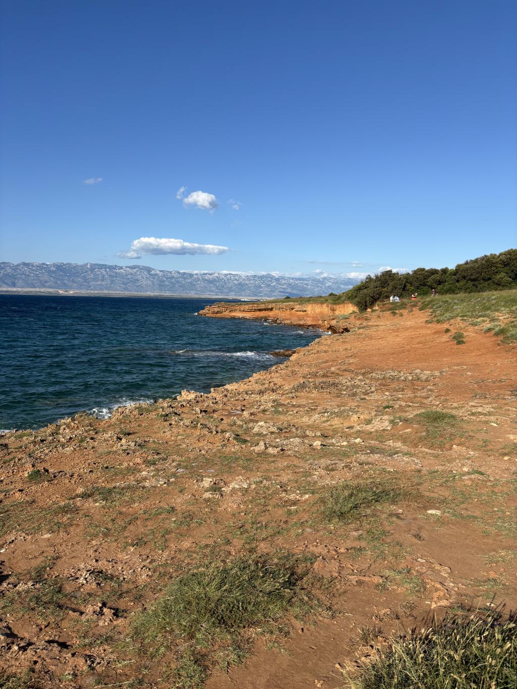 Zadar Chorwacja, Zaton 2025 – zdjęcie