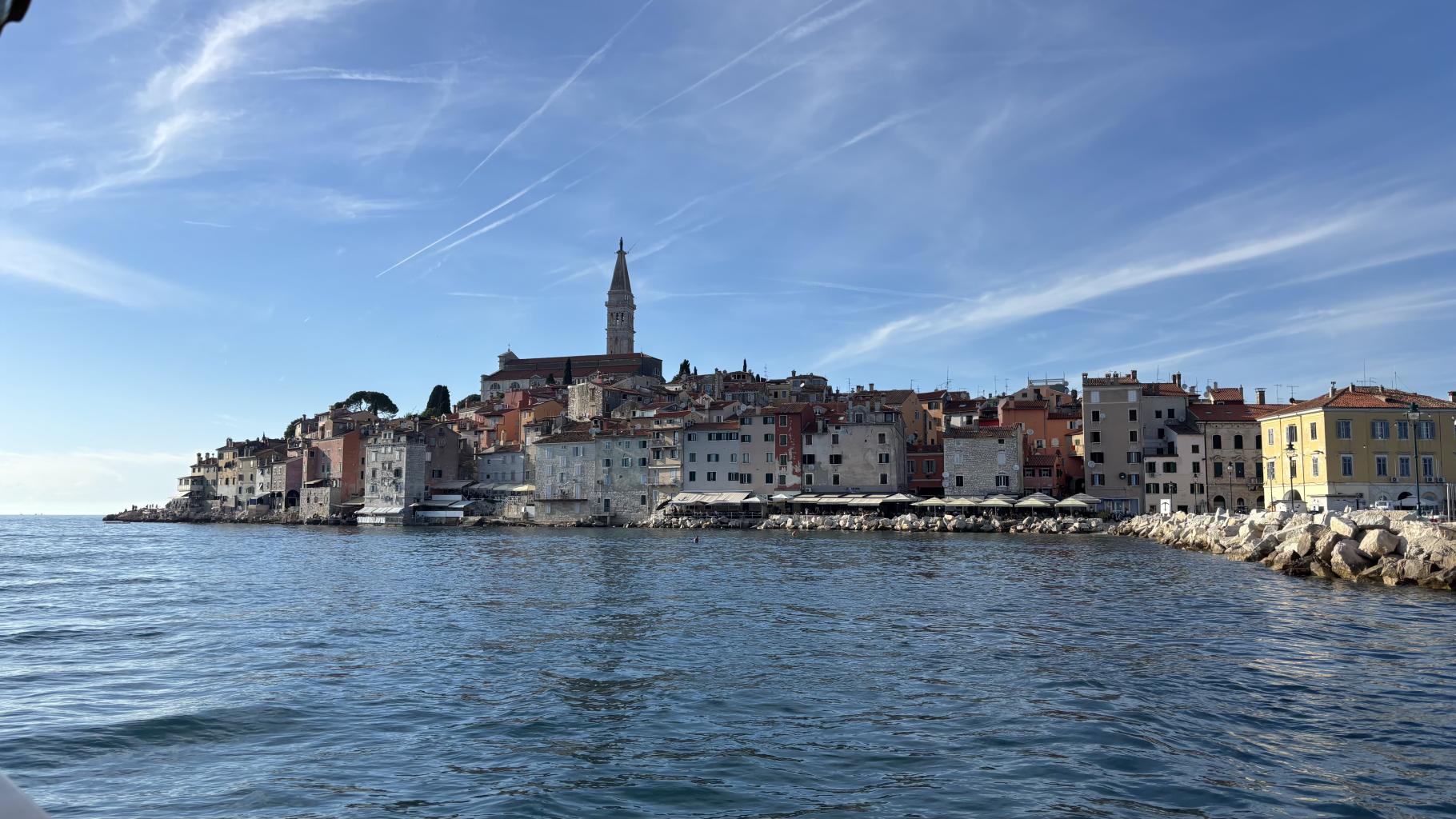 Rovinj 2026 – zdjęcie