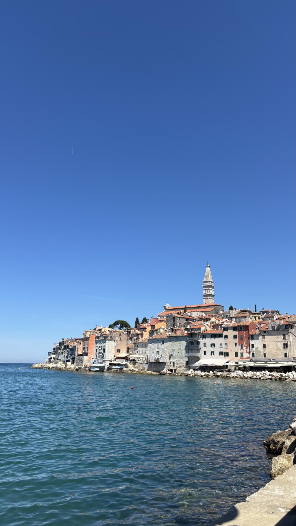 Rovinj 2026 – zdjęcie