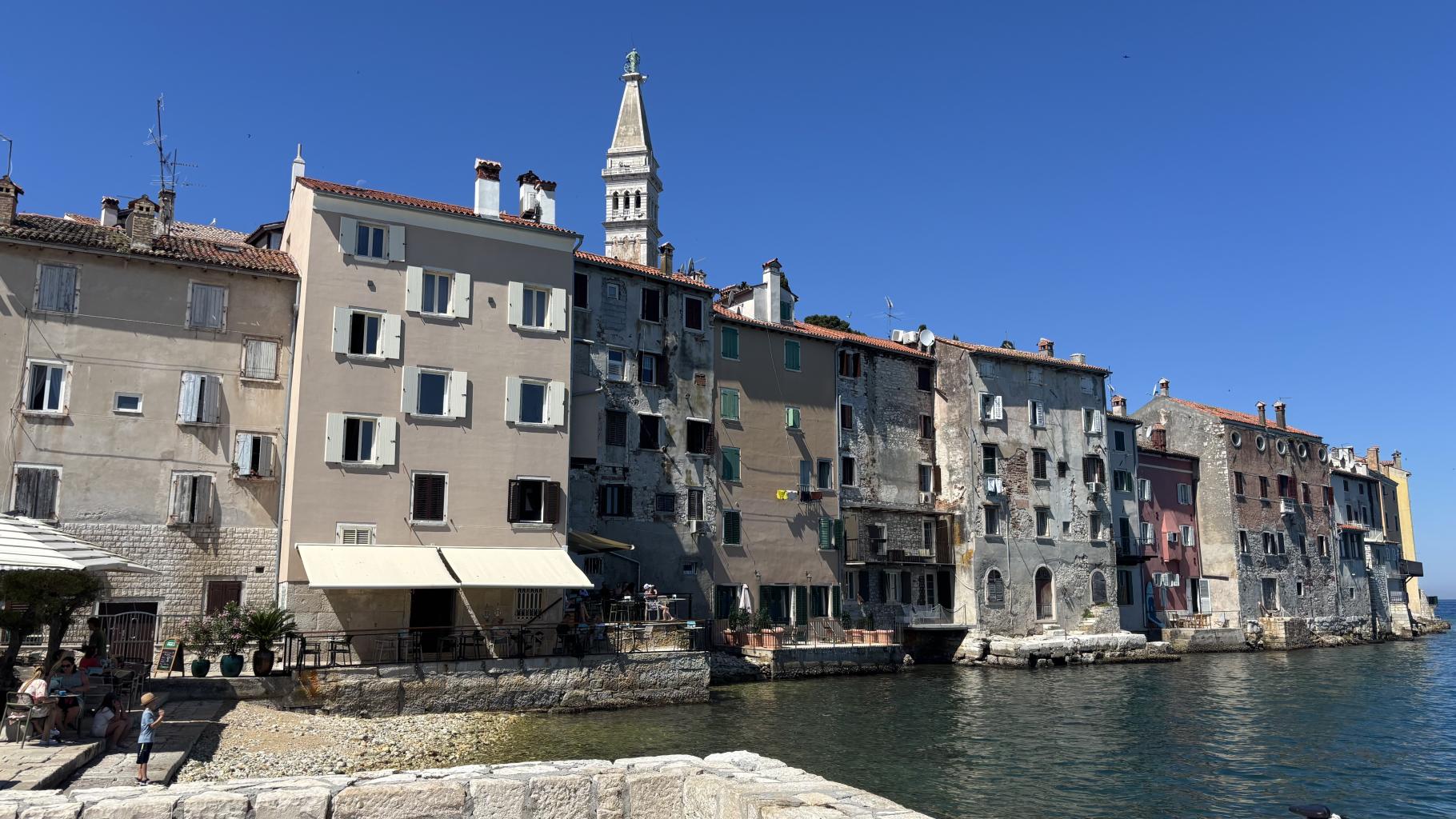 Rovinj 2026 – zdjęcie