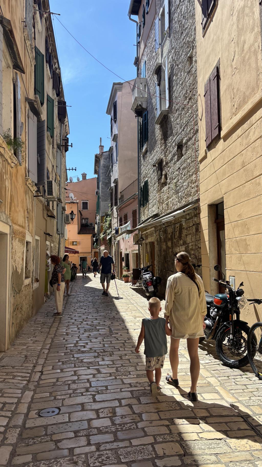 Rovinj 2026 – zdjęcie