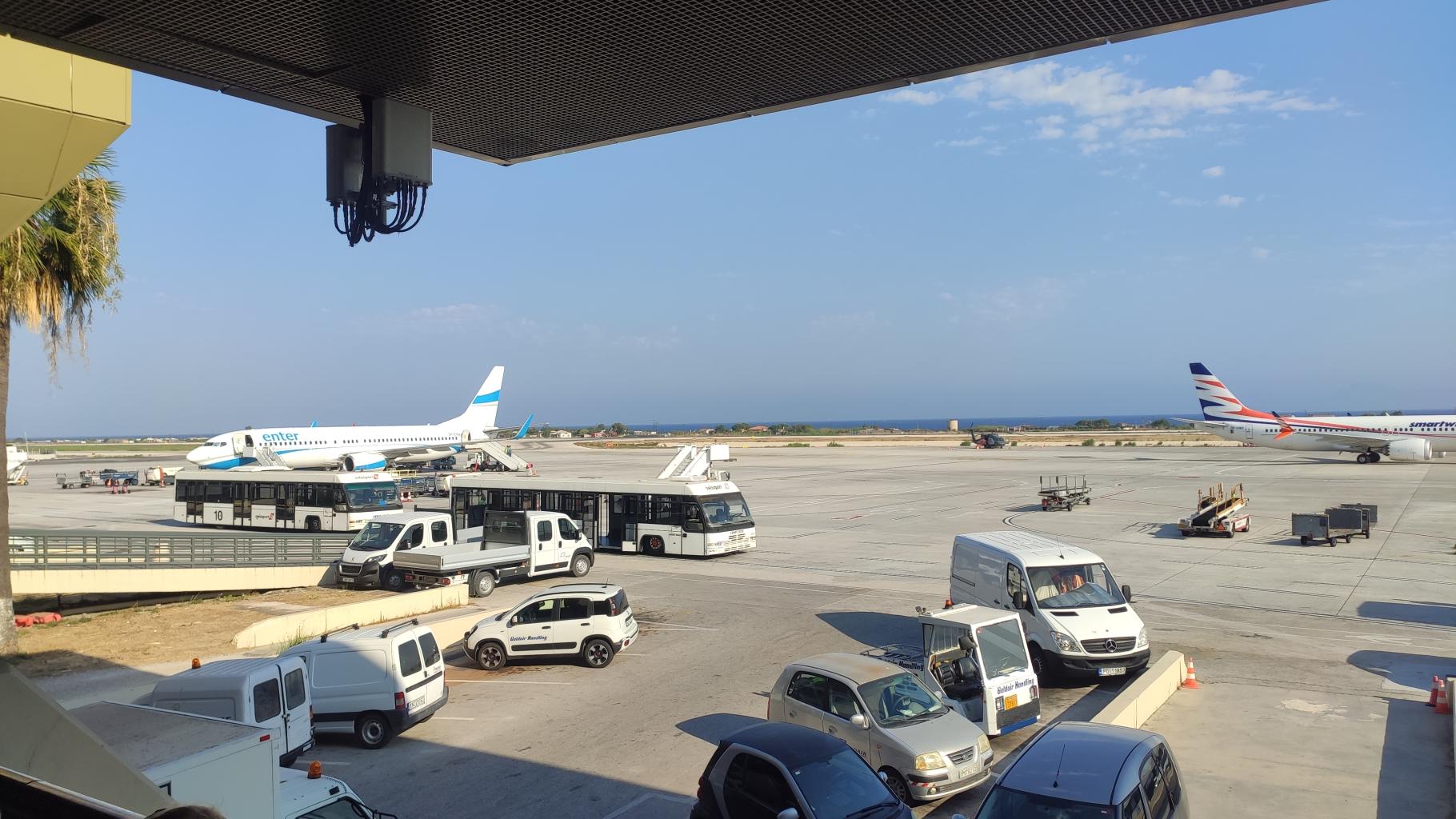 Rodos 2024 – zdjęcie
