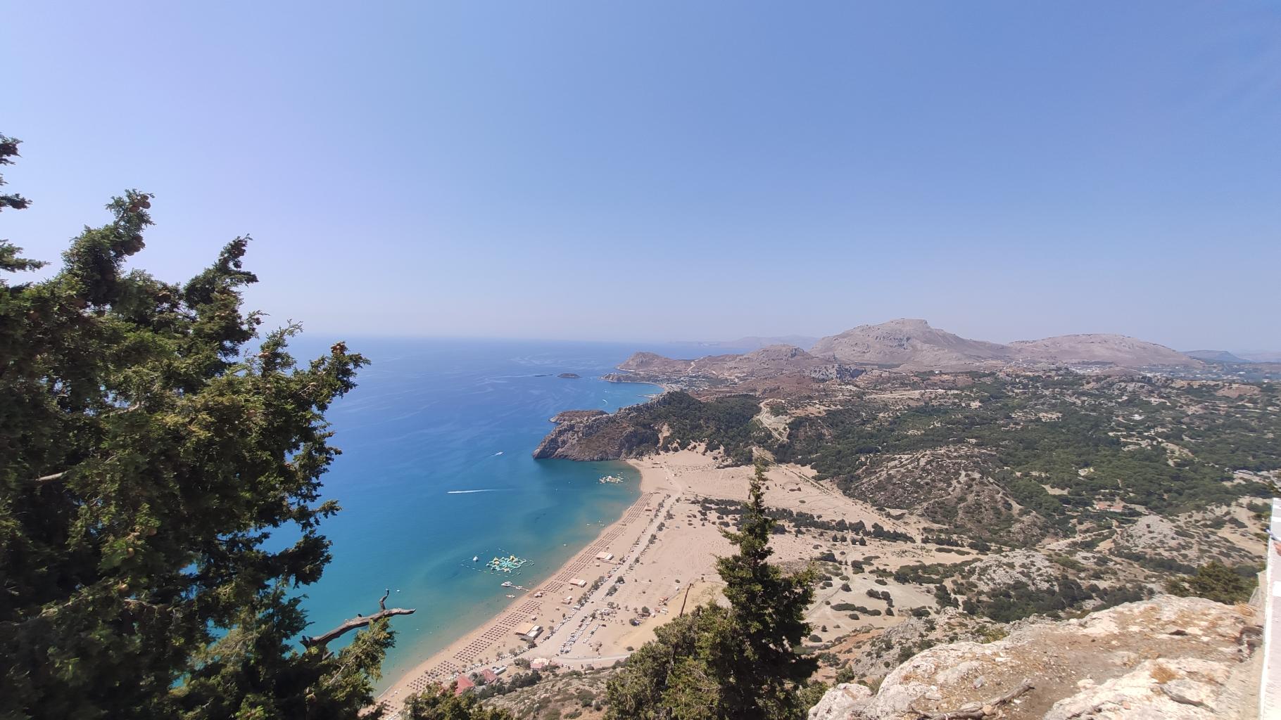 Rodos 2024 – zdjęcie