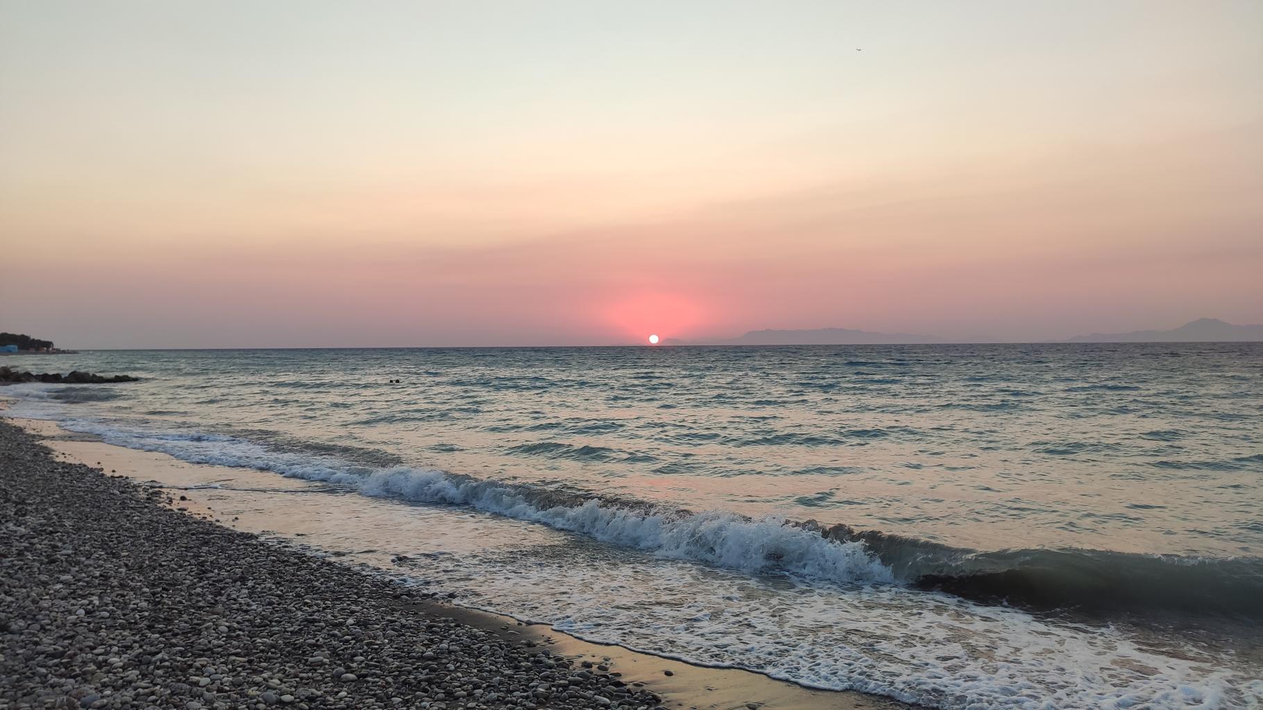 Rodos 2024 – zdjęcie